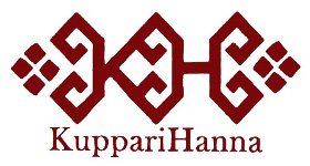 Kuppari-Hanna Logo